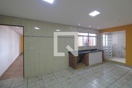 Casa para alugar com 140m², 3 quartos e 1 vagaCozinha / lavanderia
