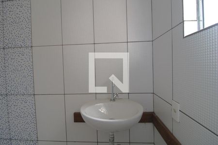 Casa para alugar com 140m², 3 quartos e 1 vagaBanheiro da suíte 2