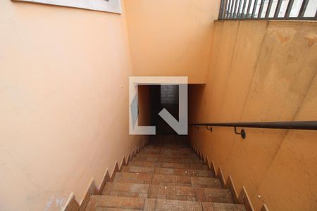 Casa para alugar com 140m², 3 quartos e 1 vagaEntrada