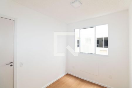 Apartamento para alugar com 40m², 2 quartos e 1 vagaQuarto 2