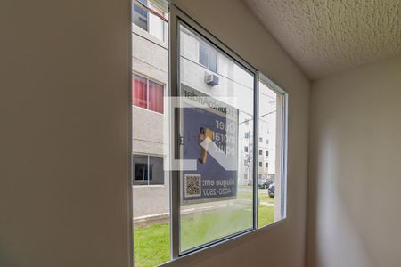 Apartamento para alugar com 40m², 2 quartos e 1 vagaPlaquinha
