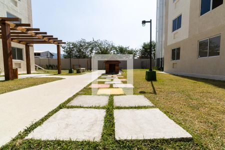 Apartamento para alugar com 40m², 2 quartos e 1 vagaÁrea Comum - Playground