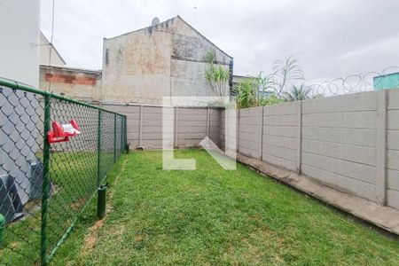 Apartamento para alugar com 40m², 2 quartos e 1 vagaEspaço Pet