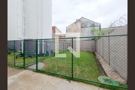 Apartamento para alugar com 40m², 2 quartos e 1 vagaEspaço Pet