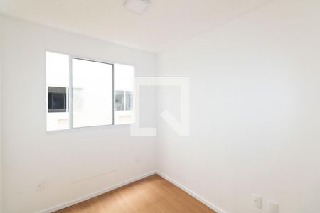 Apartamento para alugar com 40m², 2 quartos e 1 vagaQuarto 2