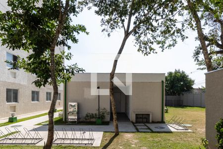 Apartamento para alugar com 40m², 2 quartos e 1 vagaÁrea comum - Salão de festas