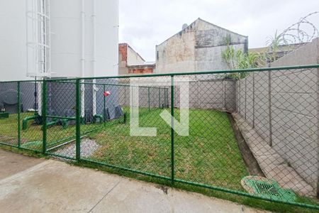 Apartamento para alugar com 40m², 2 quartos e 1 vagaEspaço Pet