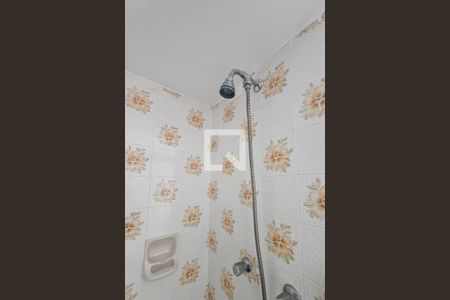 Apartamento para alugar com 190m², 3 quartos e 1 vagaBanheiro da Suíte 3