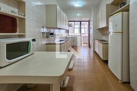 Apartamento para alugar com 190m², 3 quartos e 1 vagaCozinha