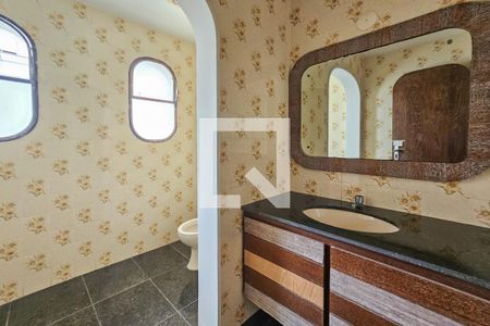 Apartamento para alugar com 190m², 3 quartos e 1 vagaBanheiro