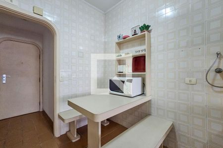 Apartamento para alugar com 190m², 3 quartos e 1 vagaCozinha