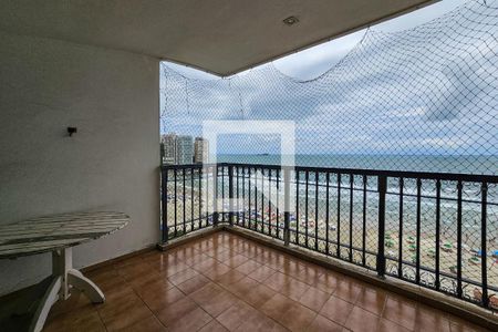 Apartamento para alugar com 190m², 3 quartos e 1 vagaVaranda