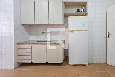 Apartamento para alugar com 190m², 3 quartos e 1 vagaCozinha