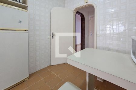 Apartamento para alugar com 190m², 3 quartos e 1 vagaCozinha
