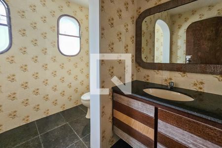 Apartamento para alugar com 190m², 3 quartos e 1 vagaBanheiro