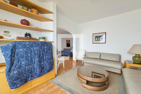 Apartamento para alugar com 190m², 3 quartos e 1 vagaSala