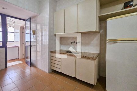 Apartamento para alugar com 190m², 3 quartos e 1 vagaCozinha