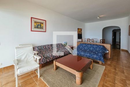 Apartamento para alugar com 190m², 3 quartos e 1 vagaSala