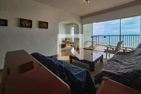 Apartamento para alugar com 190m², 3 quartos e 1 vagaSala