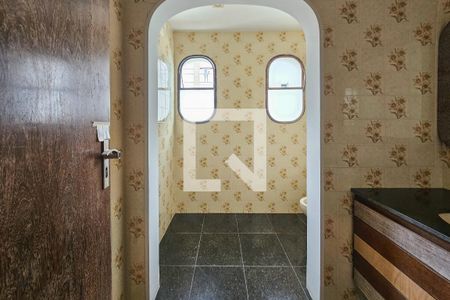 Apartamento para alugar com 190m², 3 quartos e 1 vagaBanheiro