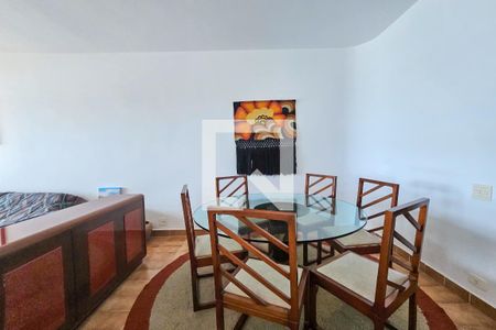 Apartamento para alugar com 190m², 3 quartos e 1 vagaSala