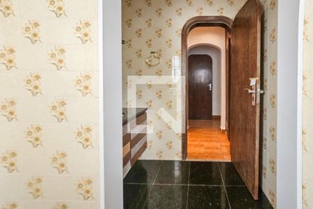 Apartamento para alugar com 190m², 3 quartos e 1 vagaBanheiro