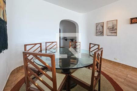 Apartamento para alugar com 190m², 3 quartos e 1 vagaSala