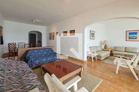 Apartamento para alugar com 190m², 3 quartos e 1 vagaSala