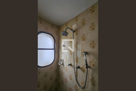 Apartamento para alugar com 190m², 3 quartos e 1 vagaBanheiro da Suíte 1