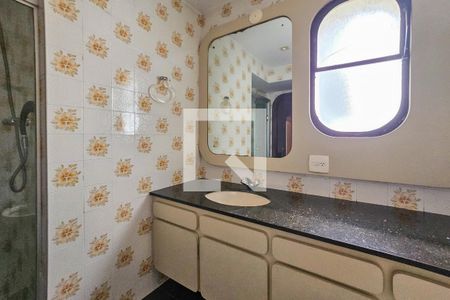 Apartamento para alugar com 190m², 3 quartos e 1 vagaBanheiro da Suíte 3