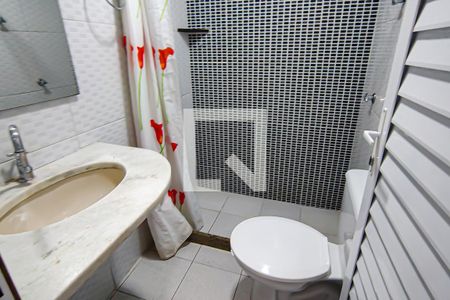 Apartamento à venda com 268m², 8 quartos e 6 vagassuite 2