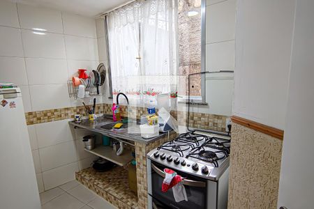 Apartamento à venda com 268m², 8 quartos e 6 vagascozinha