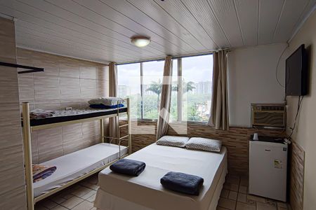 Apartamento à venda com 268m², 8 quartos e 6 vagassuite 4