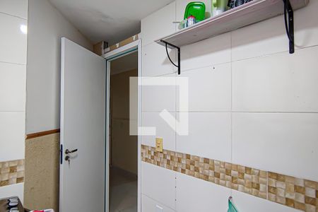 Apartamento à venda com 268m², 8 quartos e 6 vagascozinha