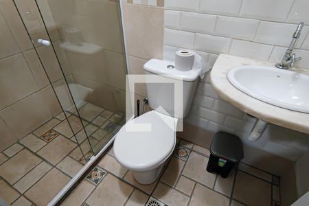 Apartamento à venda com 268m², 8 quartos e 6 vagassuite 3