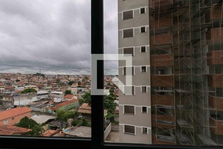 Apartamento para alugar com 53m², 2 quartos e 1 vagaVista Quarto 2