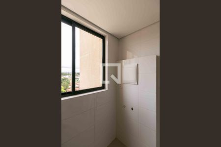 Apartamento para alugar com 53m², 2 quartos e 1 vagaCozinha e Área de Serviço