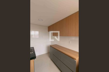 Apartamento para alugar com 53m², 2 quartos e 1 vagaCozinha e Área de Serviço