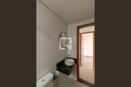 Apartamento para alugar com 53m², 2 quartos e 1 vagaBanheiro