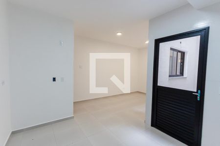 Apartamento à venda com 52m², 2 quartos e 1 vaga Apartamento à venda com 52m², 2 quartos e 1 vagaCozinha