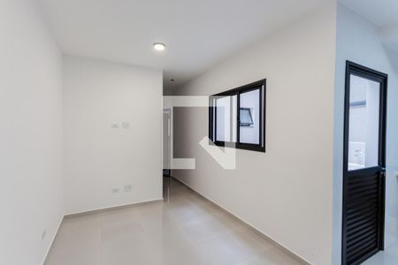 Apartamento à venda com 52m², 2 quartos e 1 vaga Apartamento à venda com 52m², 2 quartos e 1 vagaSala
