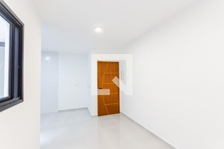 Apartamento à venda com 52m², 2 quartos e 1 vaga Apartamento à venda com 52m², 2 quartos e 1 vagaSala