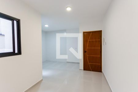 Apartamento à venda com 52m², 2 quartos e 1 vaga Apartamento à venda com 52m², 2 quartos e 1 vagaSala