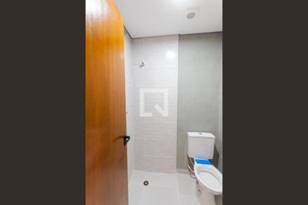 Apartamento à venda com 52m², 2 quartos e 1 vaga Apartamento à venda com 52m², 2 quartos e 1 vagaBanheiro