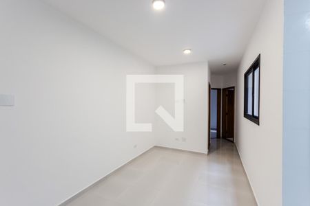 Apartamento à venda com 52m², 2 quartos e 1 vaga Apartamento à venda com 52m², 2 quartos e 1 vagaSala