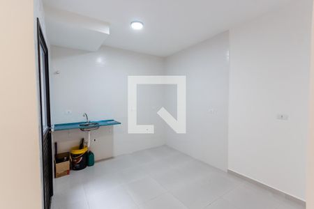Apartamento à venda com 52m², 2 quartos e 1 vaga Apartamento à venda com 52m², 2 quartos e 1 vagaCozinha
