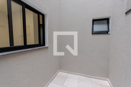 Apartamento à venda com 52m², 2 quartos e 1 vaga Apartamento à venda com 52m², 2 quartos e 1 vagaÁrea de Serviço