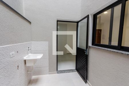 Apartamento à venda com 52m², 2 quartos e 1 vaga Apartamento à venda com 52m², 2 quartos e 1 vagaÁrea de Serviço