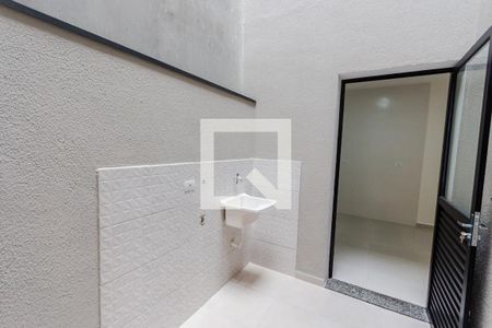 Apartamento à venda com 52m², 2 quartos e 1 vaga Apartamento à venda com 52m², 2 quartos e 1 vagaÁrea de Serviço