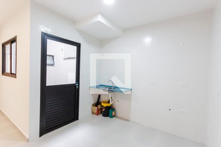 Apartamento à venda com 52m², 2 quartos e 1 vaga Apartamento à venda com 52m², 2 quartos e 1 vagaCozinha